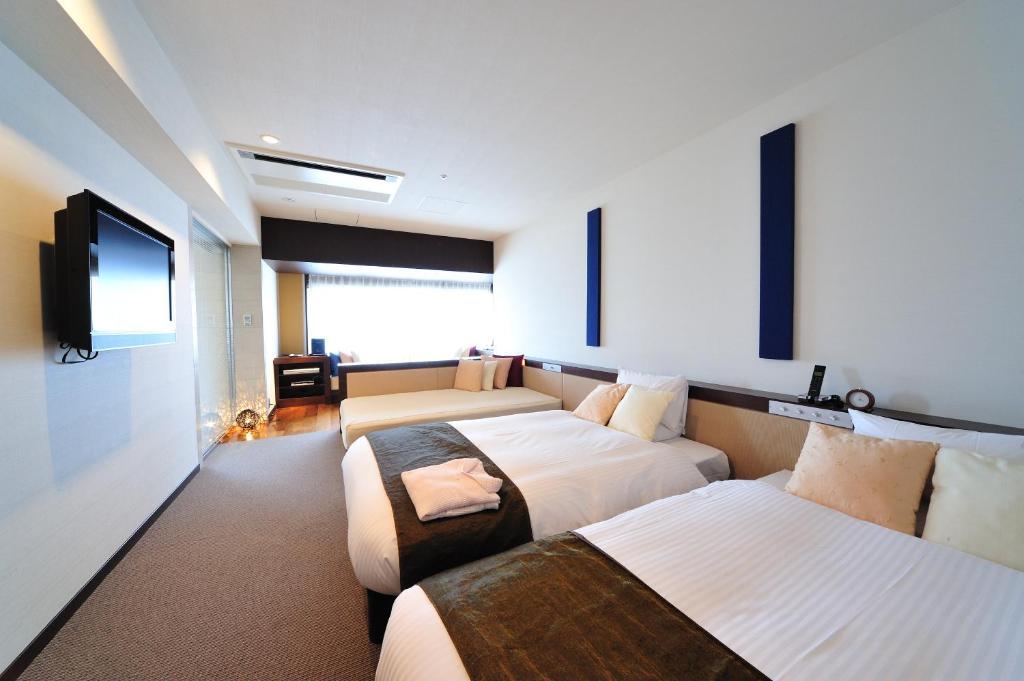 Hotel Micuras Atami  Room photo