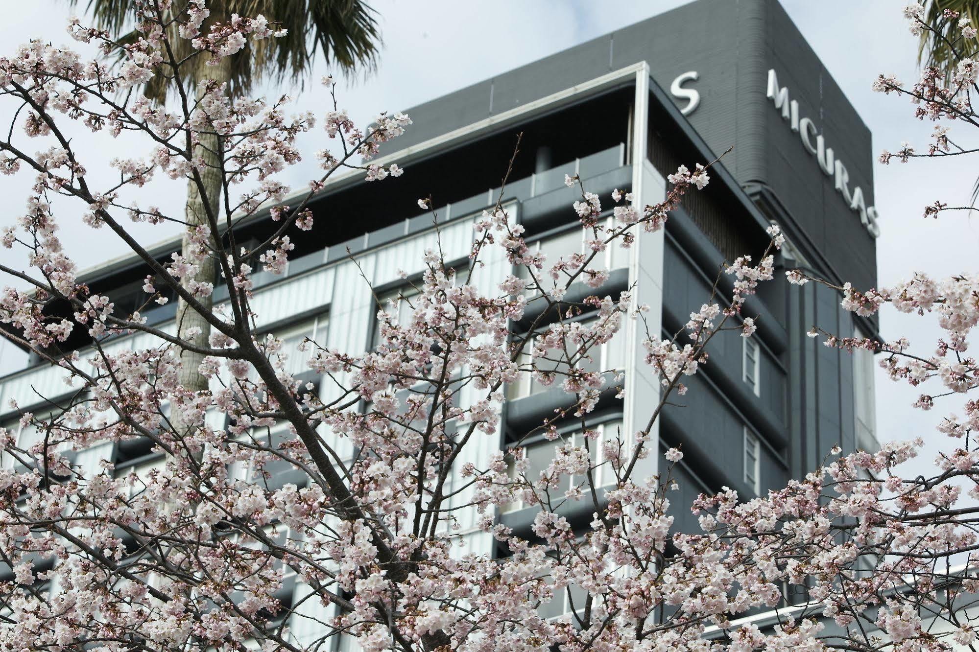 Hotel Micuras Atami  Exterior photo